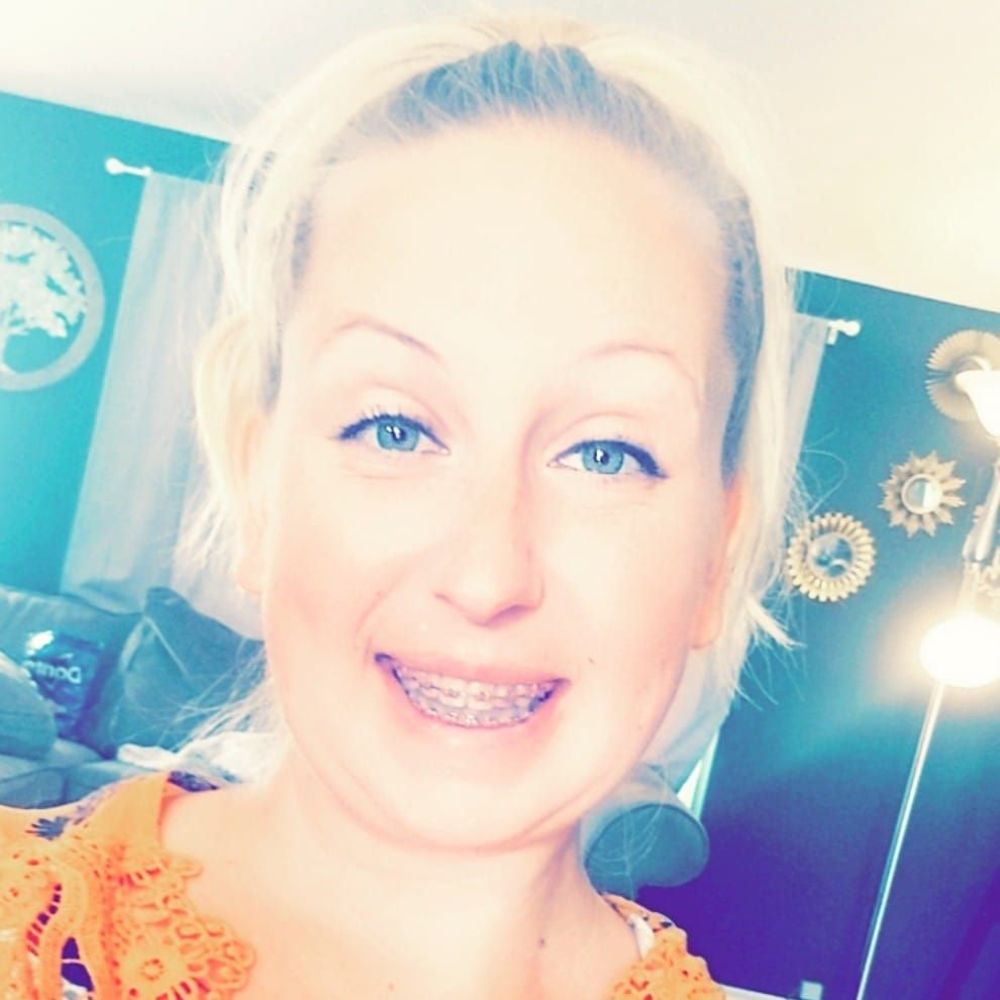 Meet your Posher, Jamie